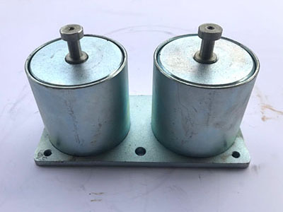 双永磁机构800型DC220V-DC380V