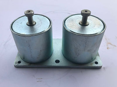 双永磁机构630型DC220V-DC380V