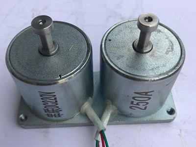 双永磁机构250型DC220V-DC380V