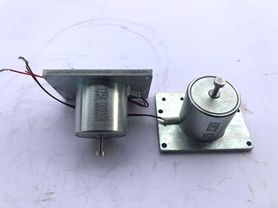 永磁机构125型DC220V-DC380V