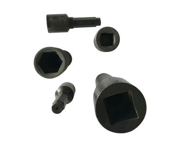 锚杆扭矩放大器配件