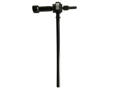 锚杆扭矩倍增器