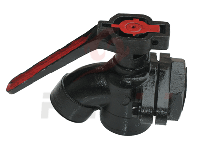 折角塞门(左右)