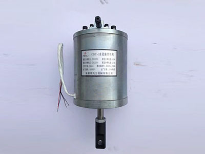 VS1永磁操作机构