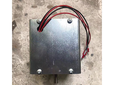 永磁机构行程11cm