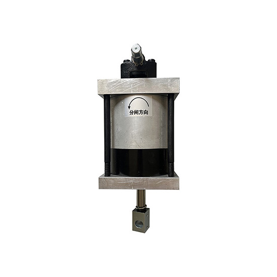 永磁操作机构VS1